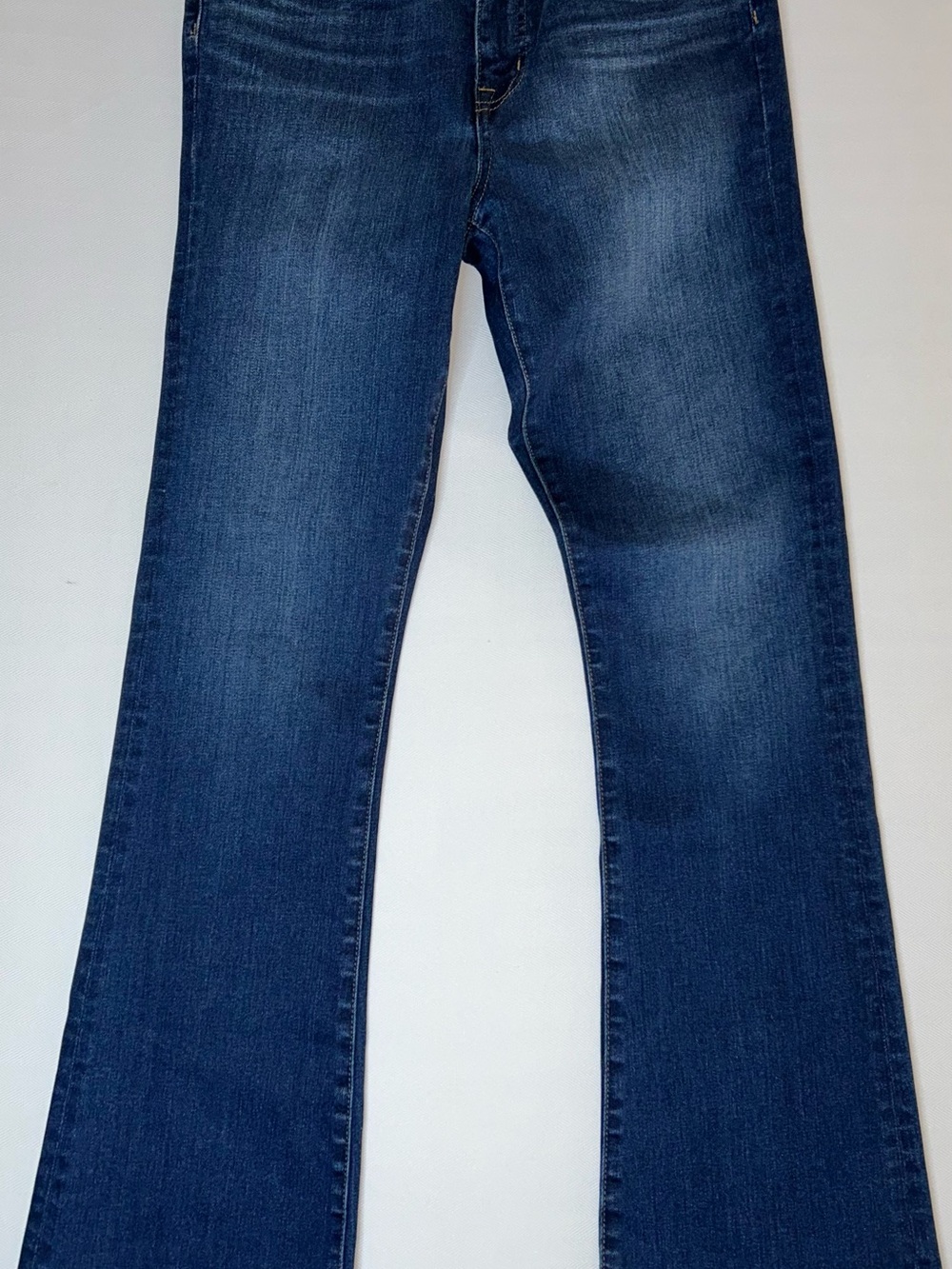 Women’s Point Sur Flare Jeans